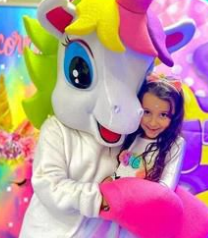 חד קרן - Unicorn